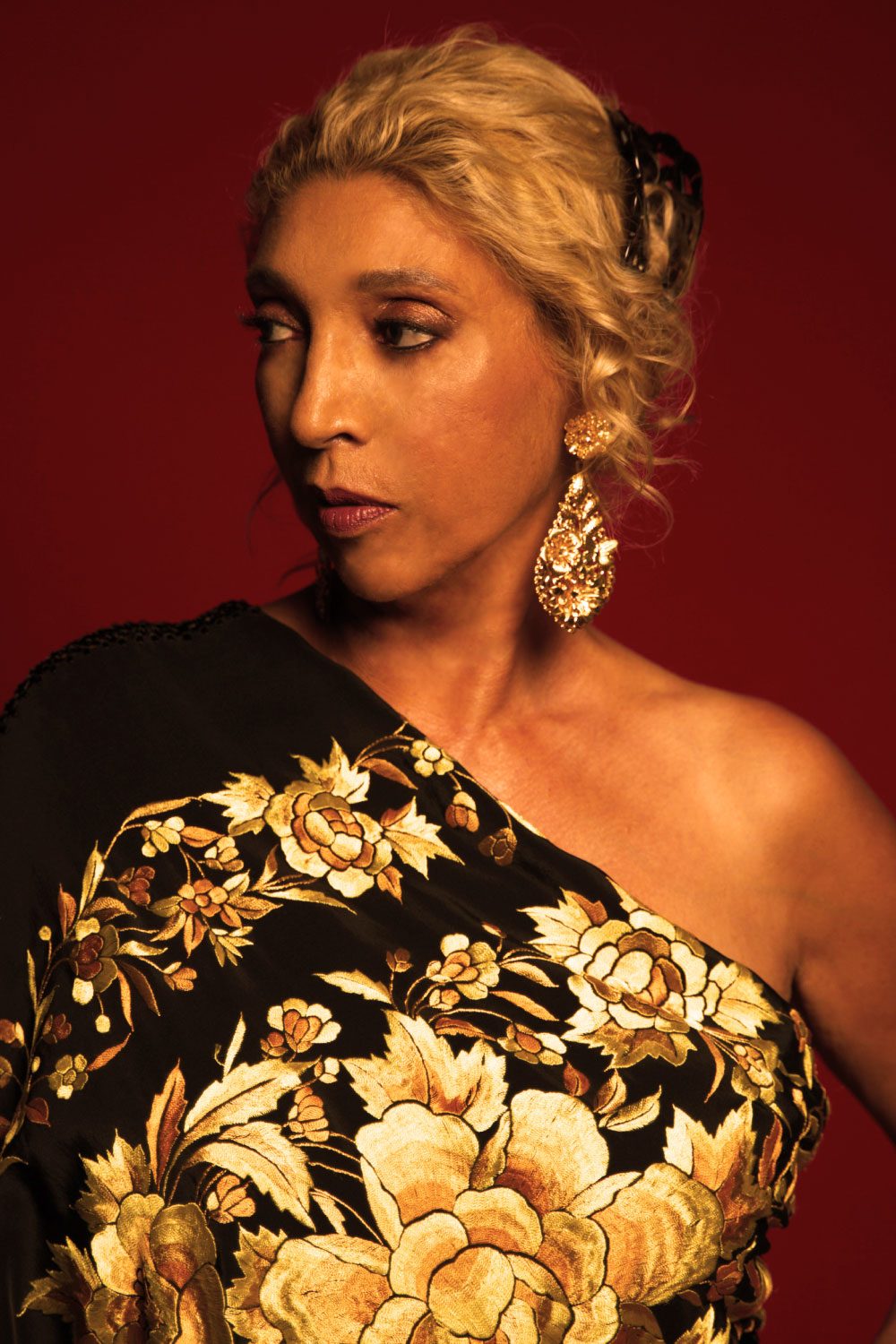 Esperanza Fernández